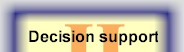 Decision support